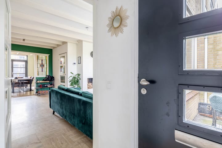 Foto 14 van Twintighoven 9