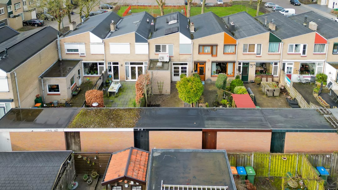 Foto 47 van Twintighoven 9