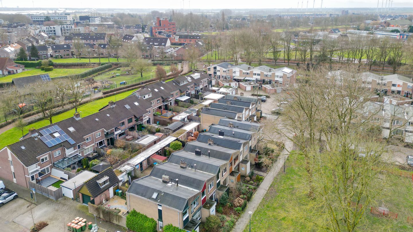 Foto 50 van Twintighoven 9