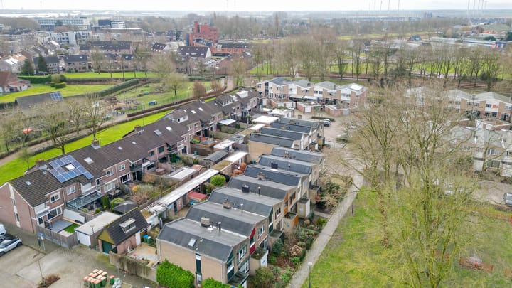 Foto 50 van Twintighoven 9