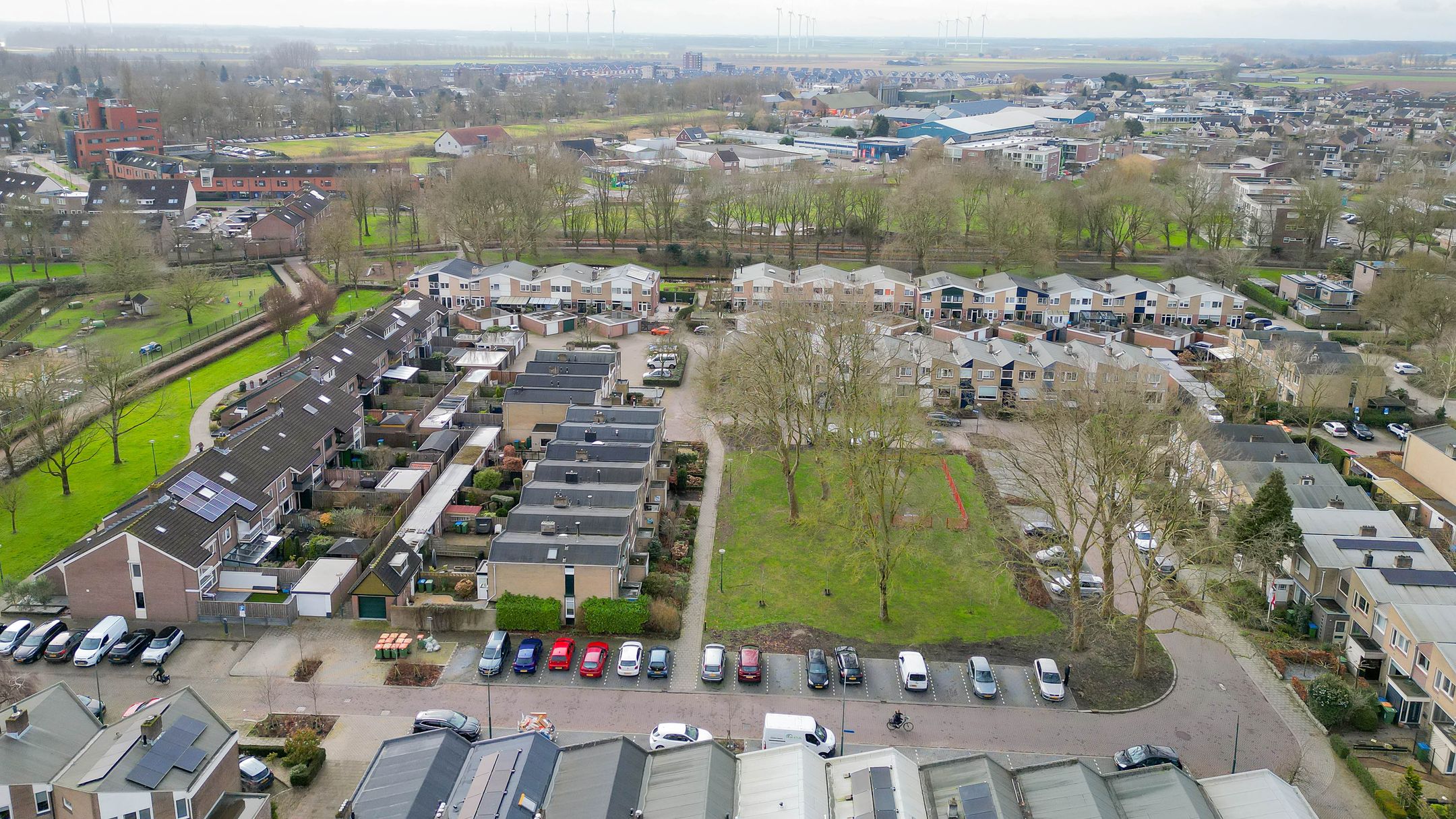 Foto 51 van Twintighoven 9