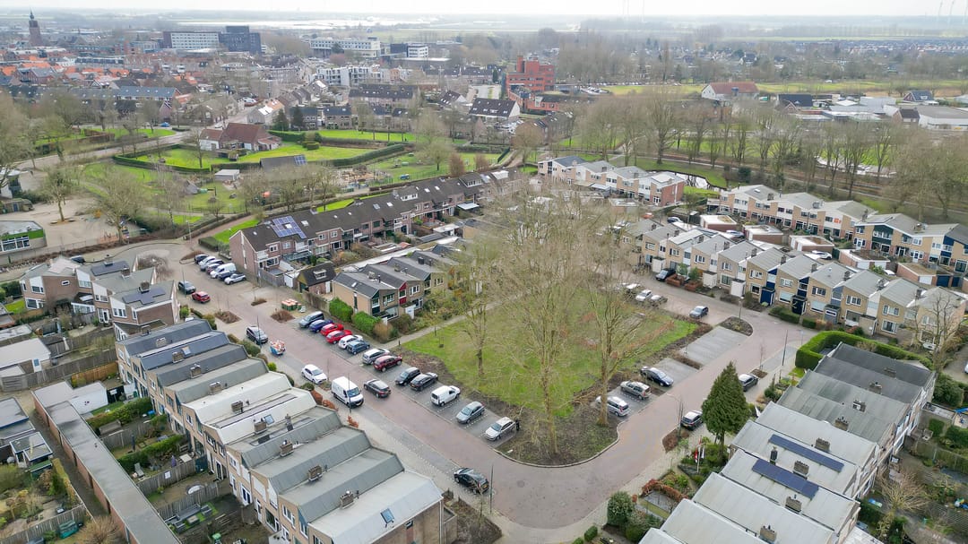 Foto 52 van Twintighoven 9