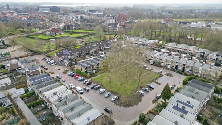 Foto 52 van Twintighoven 9