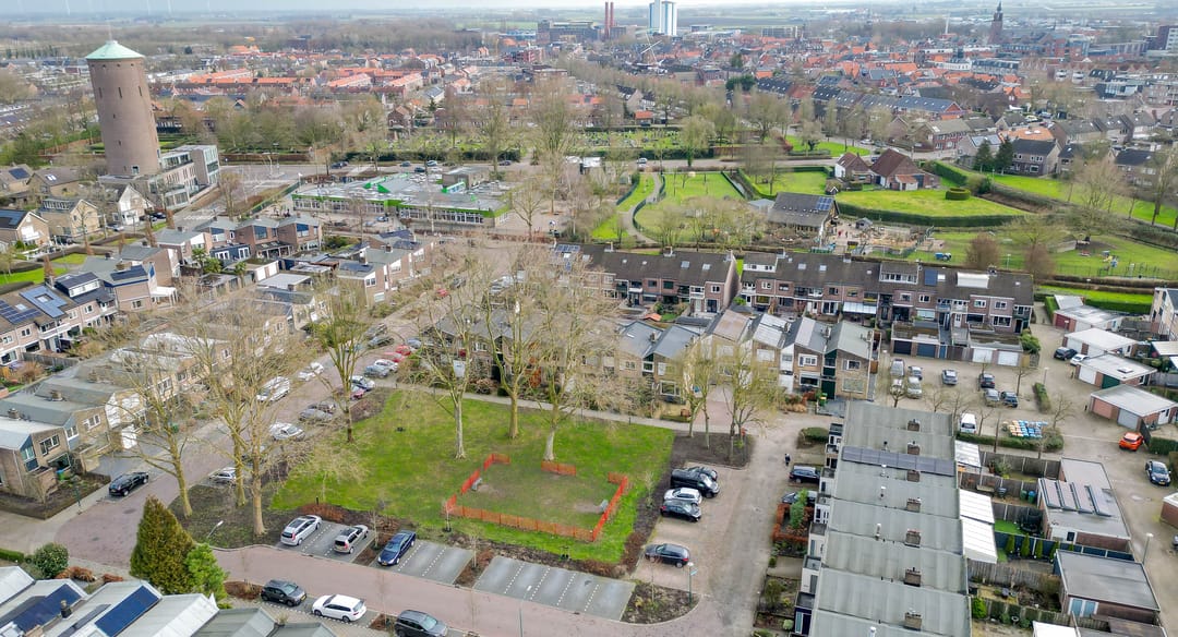 Foto 53 van Twintighoven 9