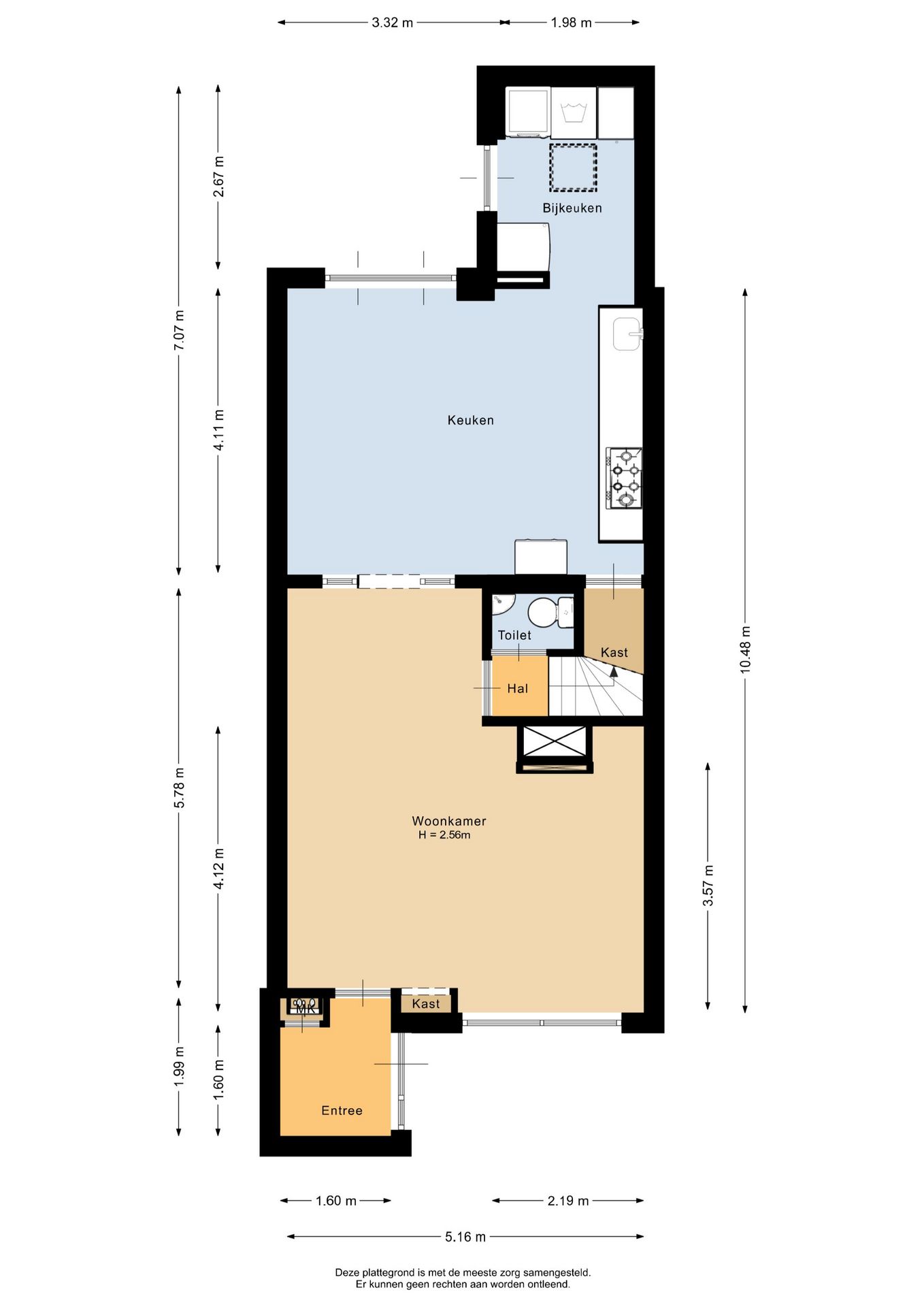 Foto 55 van Twintighoven 9