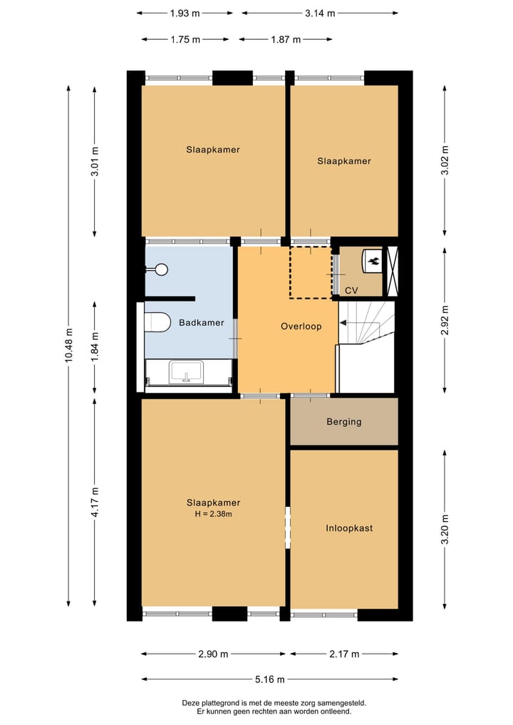 Foto 59 van Twintighoven 9