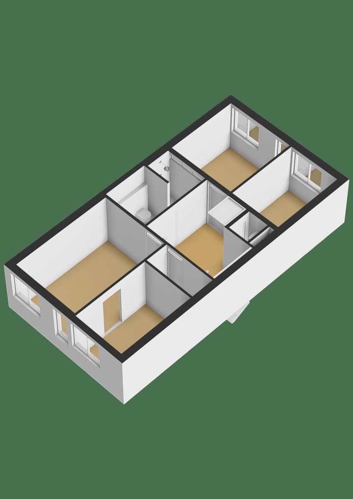 Foto 60 van Twintighoven 9