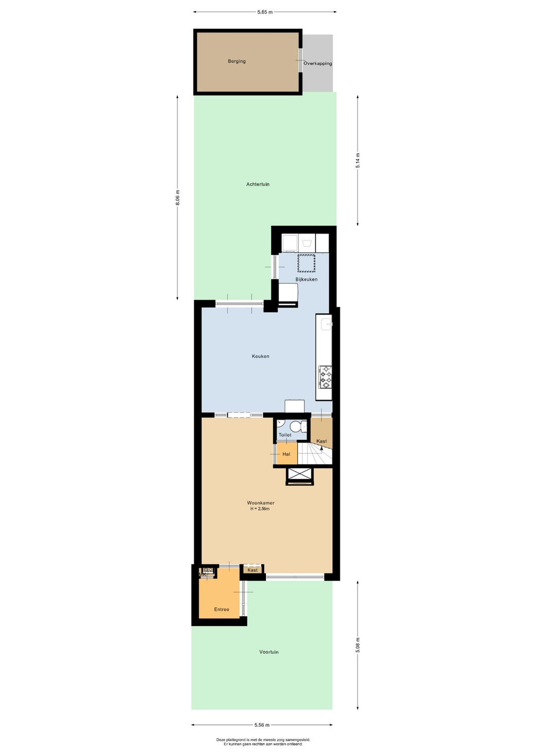 Foto 61 van Twintighoven 9