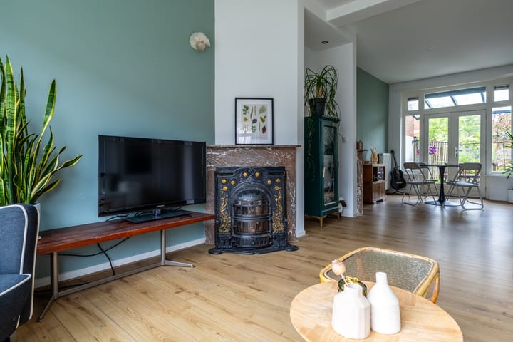 Foto 2 van Coendersweg 8