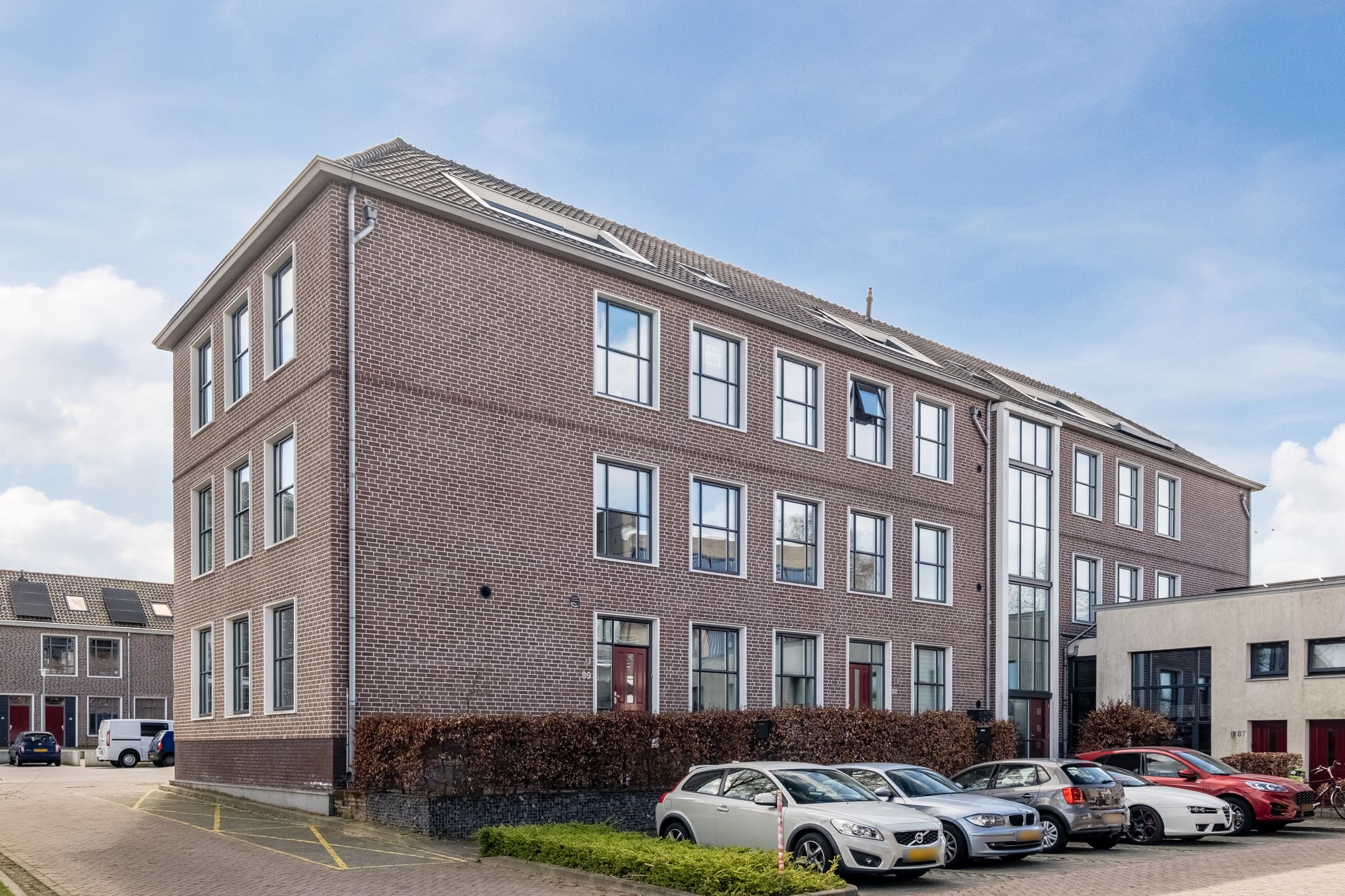 Foto 18 van Zwijsenhof 94