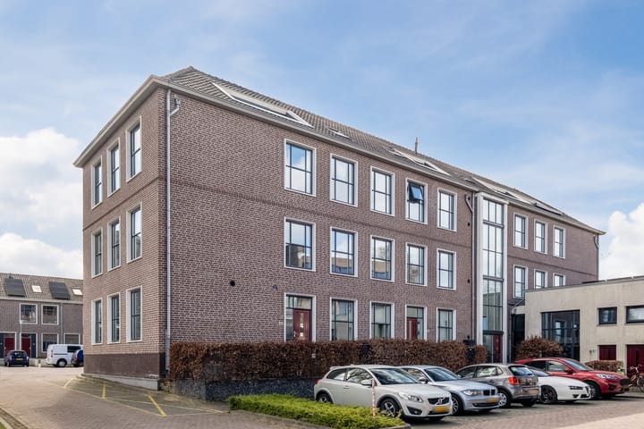 Foto 18 van Zwijsenhof 94