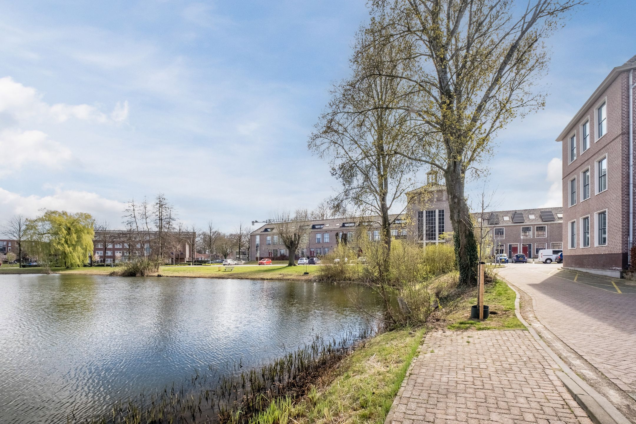 Foto 3 van Zwijsenhof 94