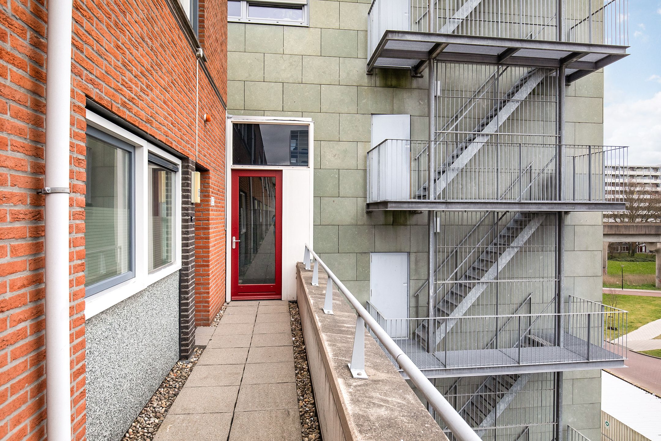 Foto 3 van Bijlmerdreef 1167