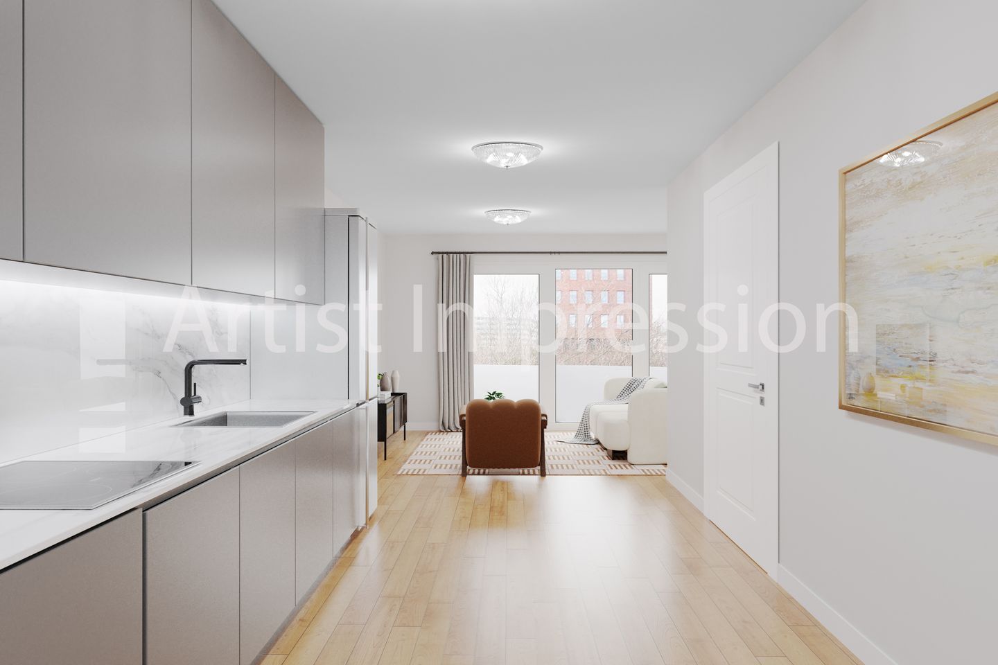 Foto 5 van Bijlmerdreef 1167