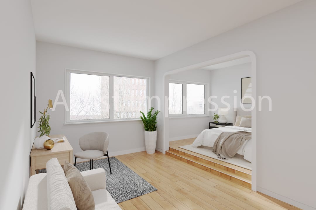 Foto 7 van Bijlmerdreef 1167