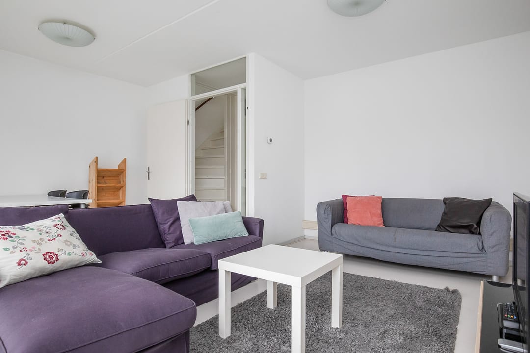 Foto 8 van Bijlmerdreef 1167