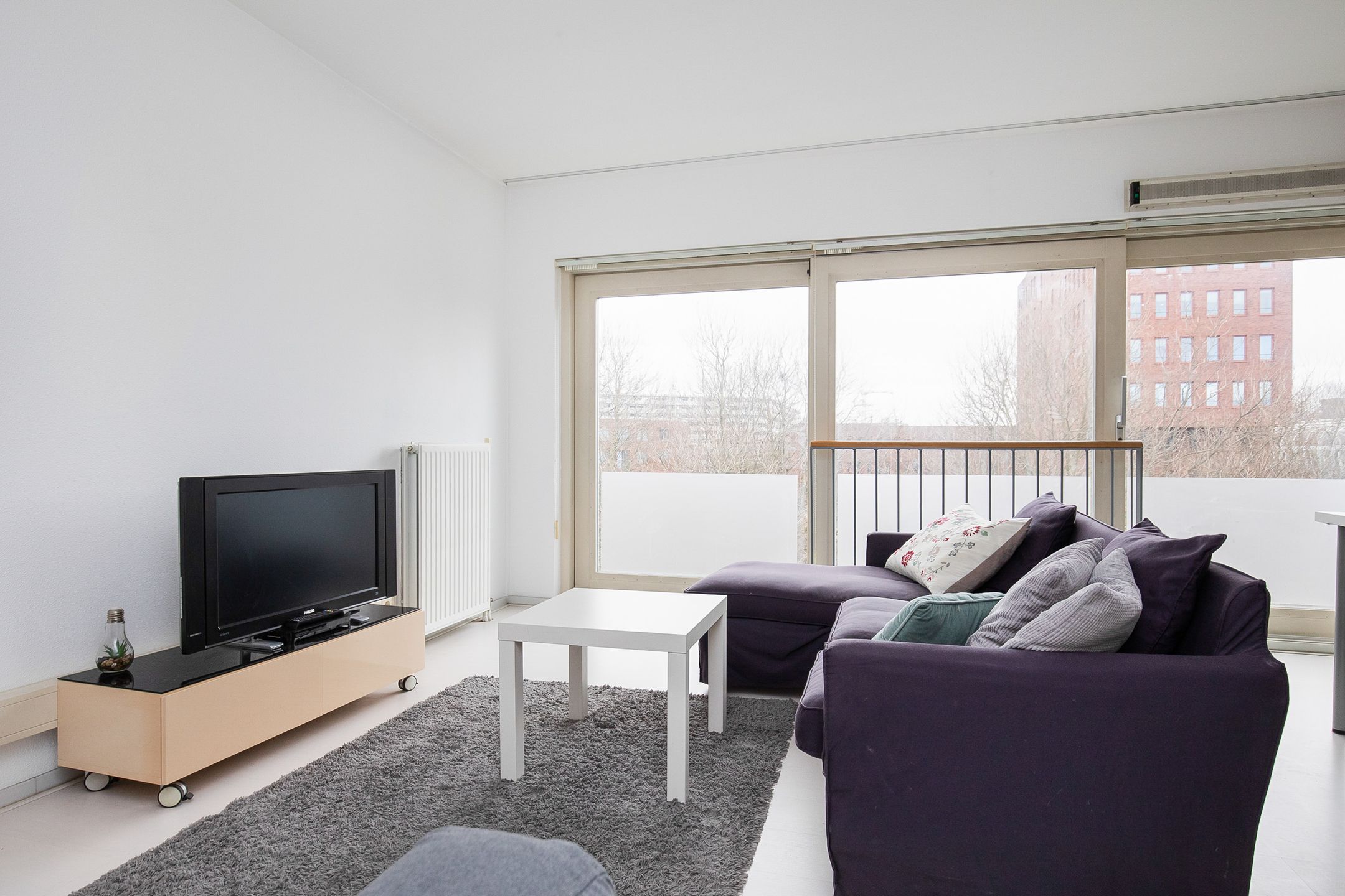 Foto 9 van Bijlmerdreef 1167