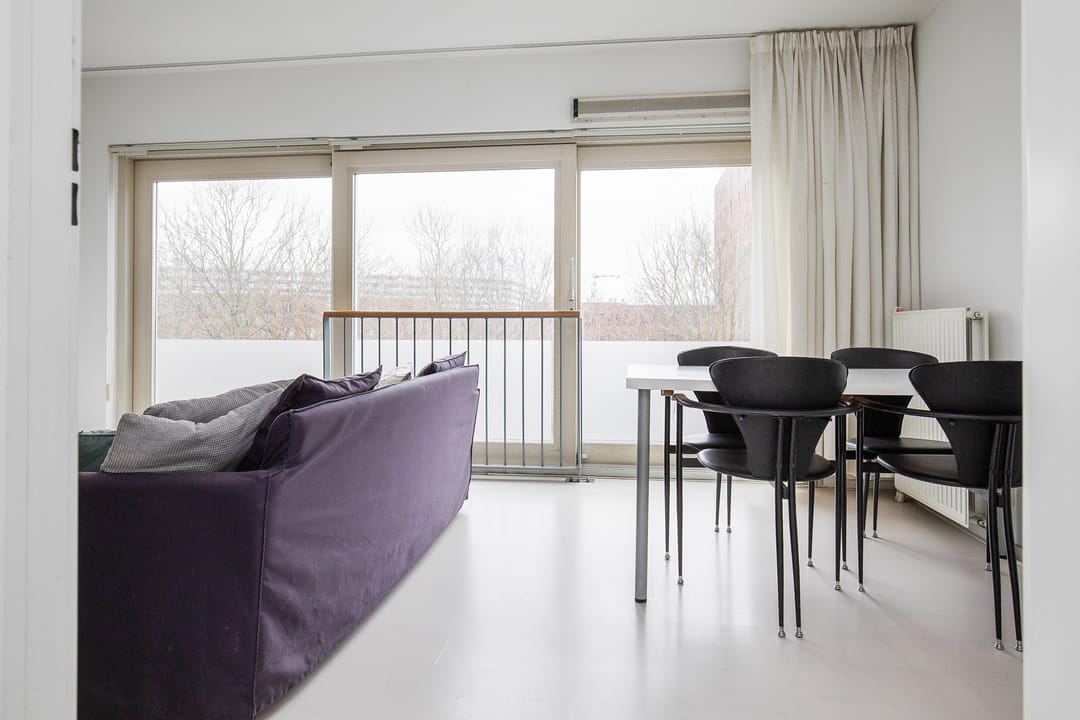 Foto 11 van Bijlmerdreef 1167