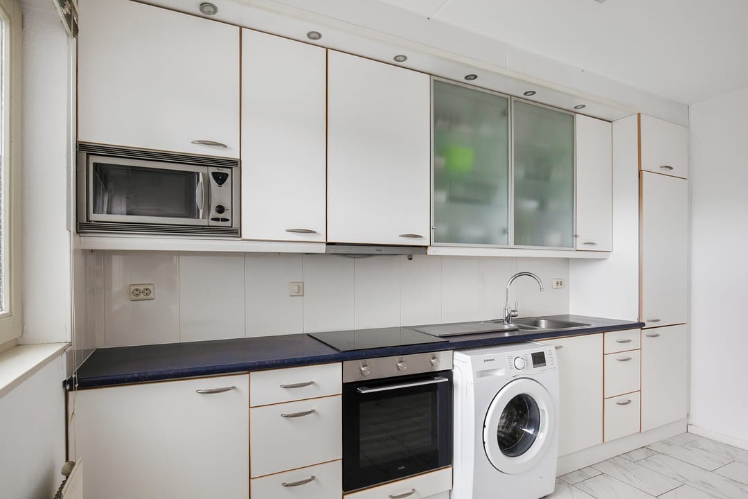 Foto 13 van Bijlmerdreef 1167