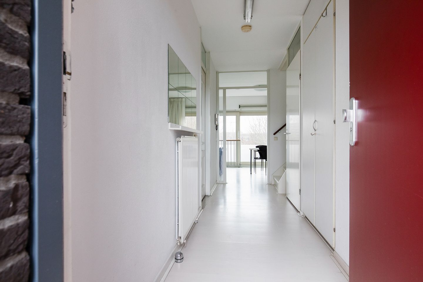 Foto 14 van Bijlmerdreef 1167