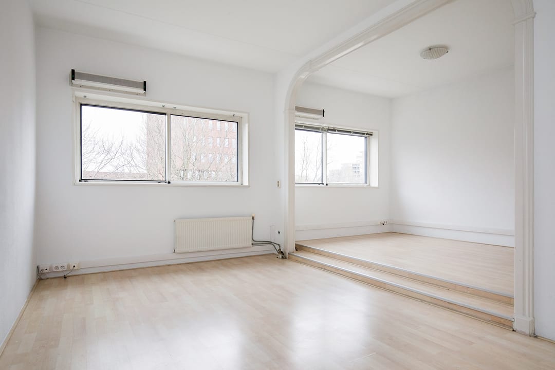 Foto 17 van Bijlmerdreef 1167