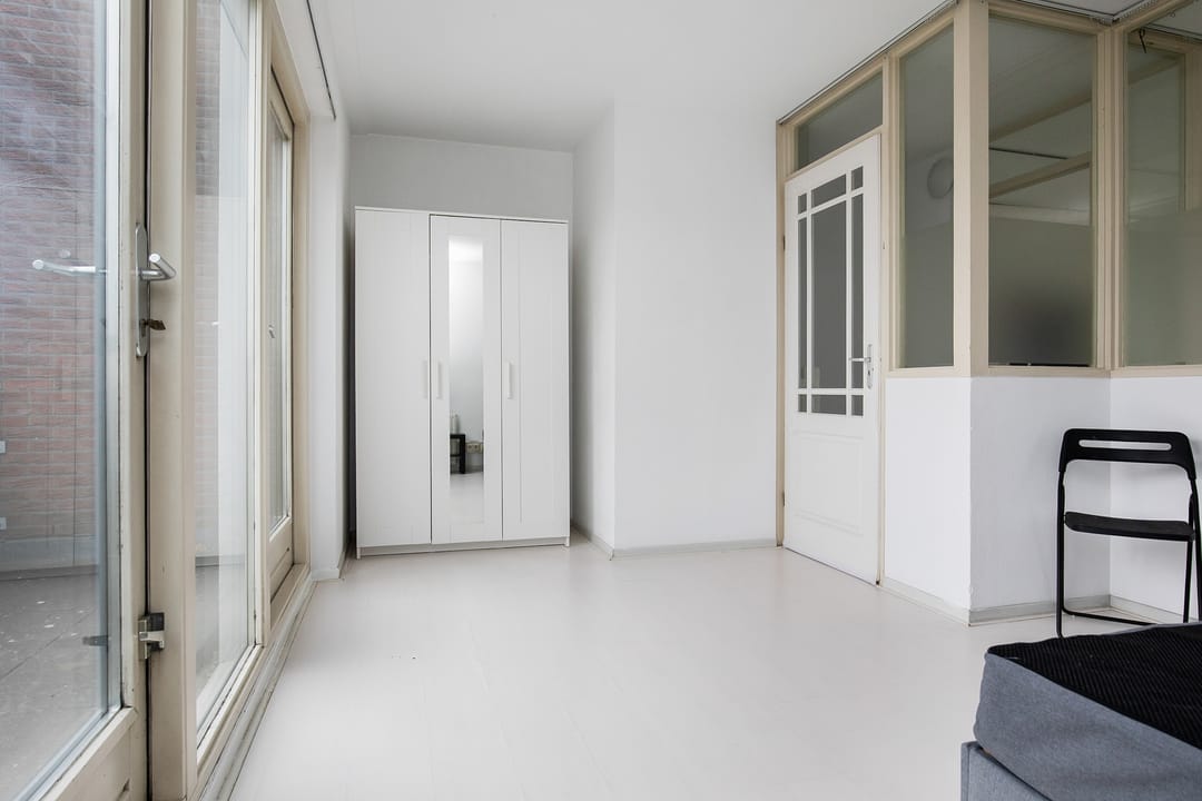 Foto 22 van Bijlmerdreef 1167