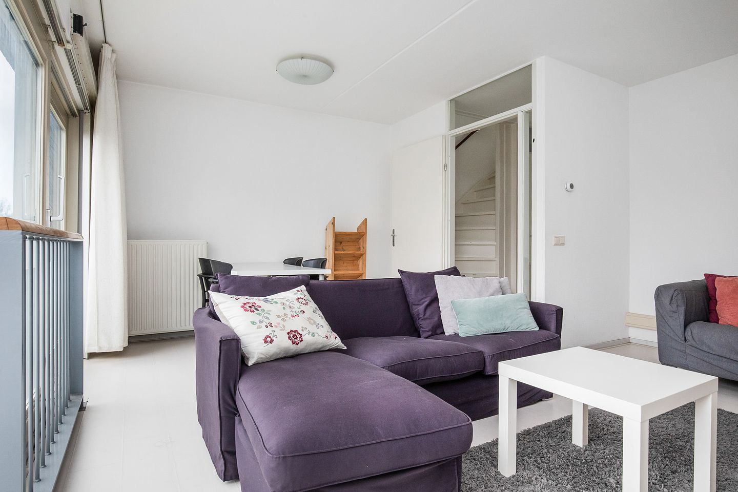 Foto 10 van Bijlmerdreef 1167