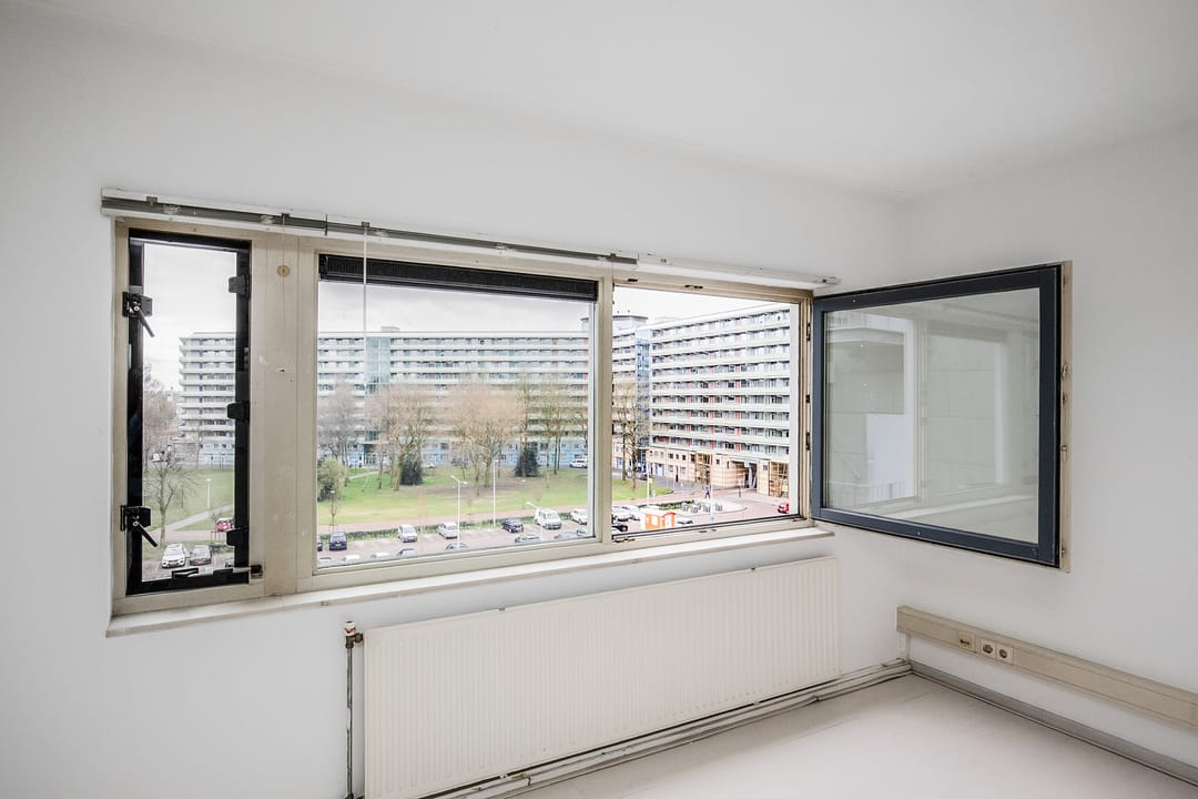 Foto 26 van Bijlmerdreef 1167