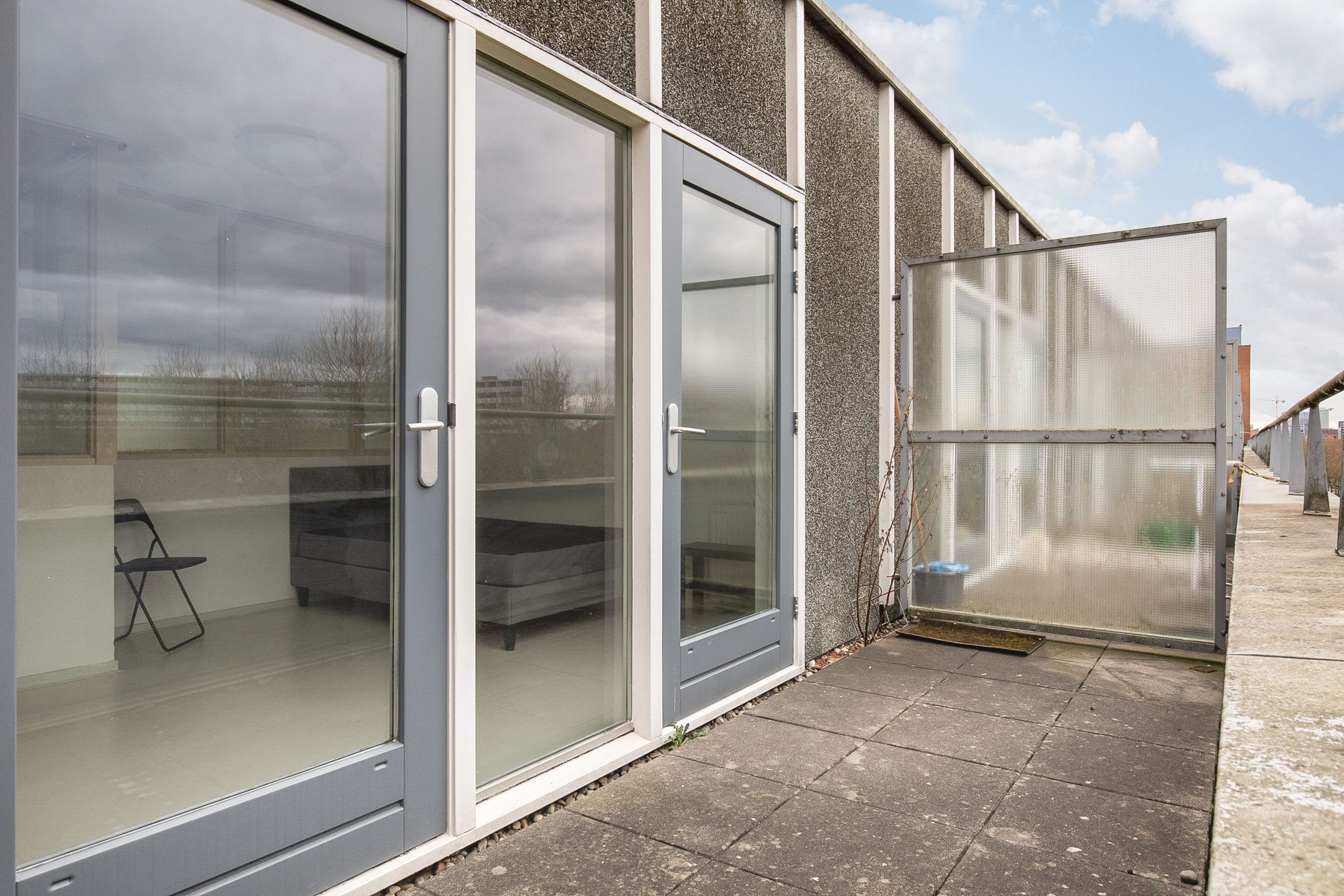 Foto 27 van Bijlmerdreef 1167