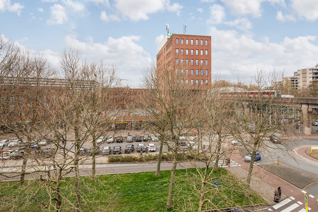 Foto 28 van Bijlmerdreef 1167