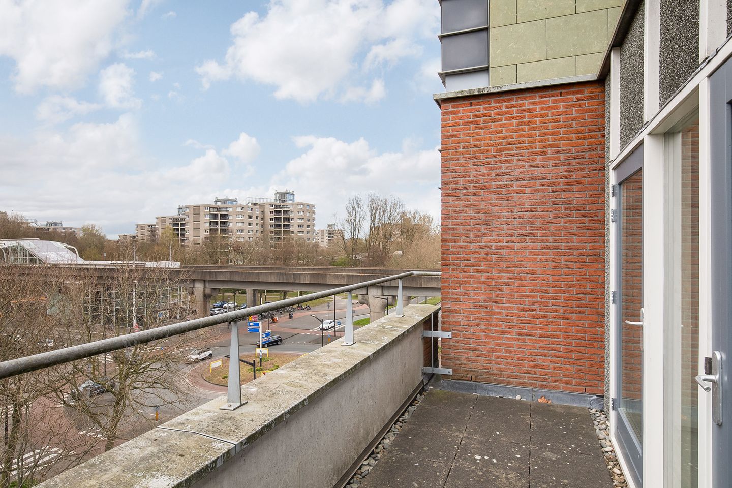 Foto 29 van Bijlmerdreef 1167