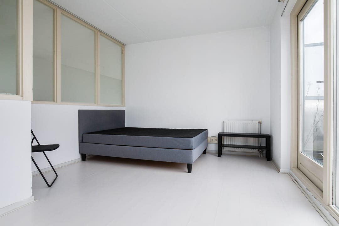 Foto 31 van Bijlmerdreef 1167