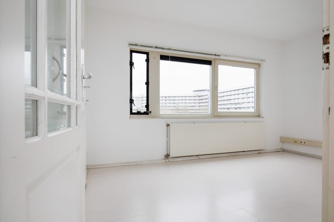 Foto 32 van Bijlmerdreef 1167