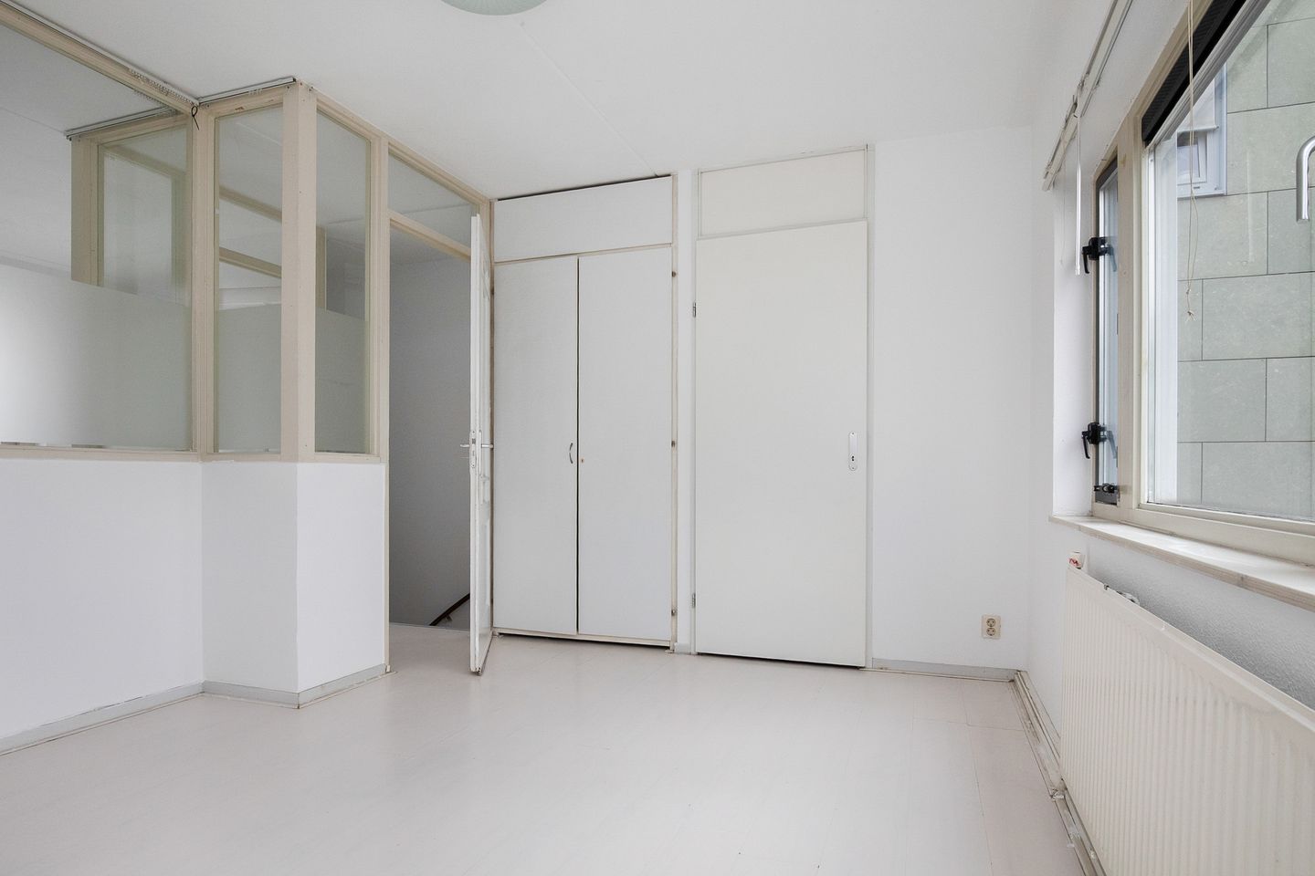 Foto 34 van Bijlmerdreef 1167