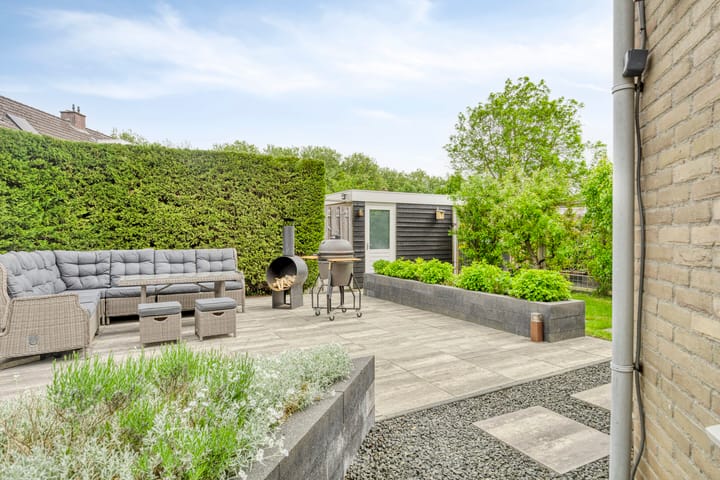 Foto 3 van Schouw 10