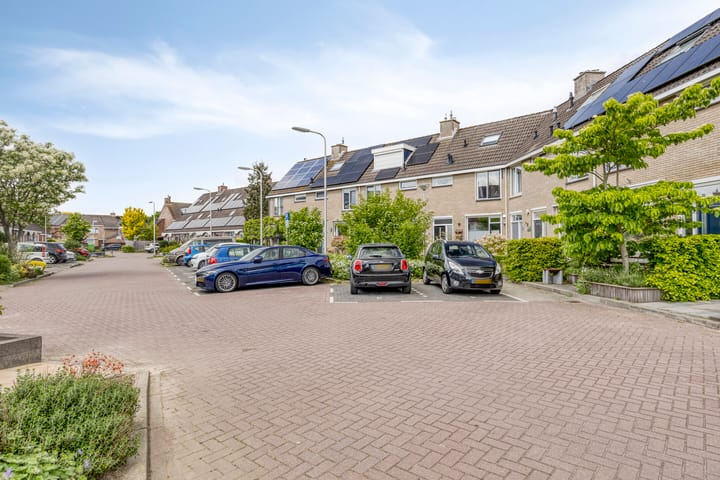 Foto 4 van Schouw 10