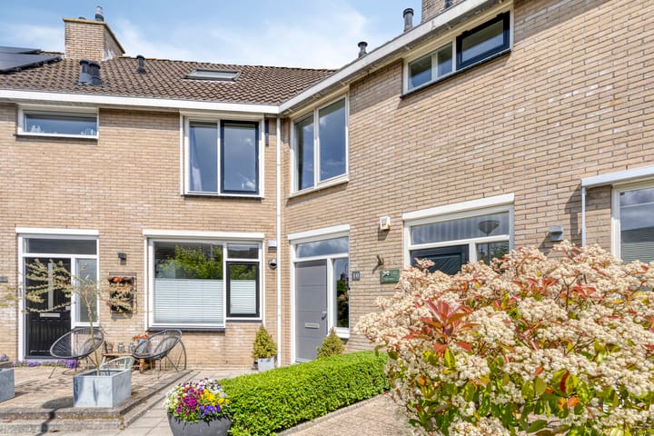 Foto 5 van Schouw 10