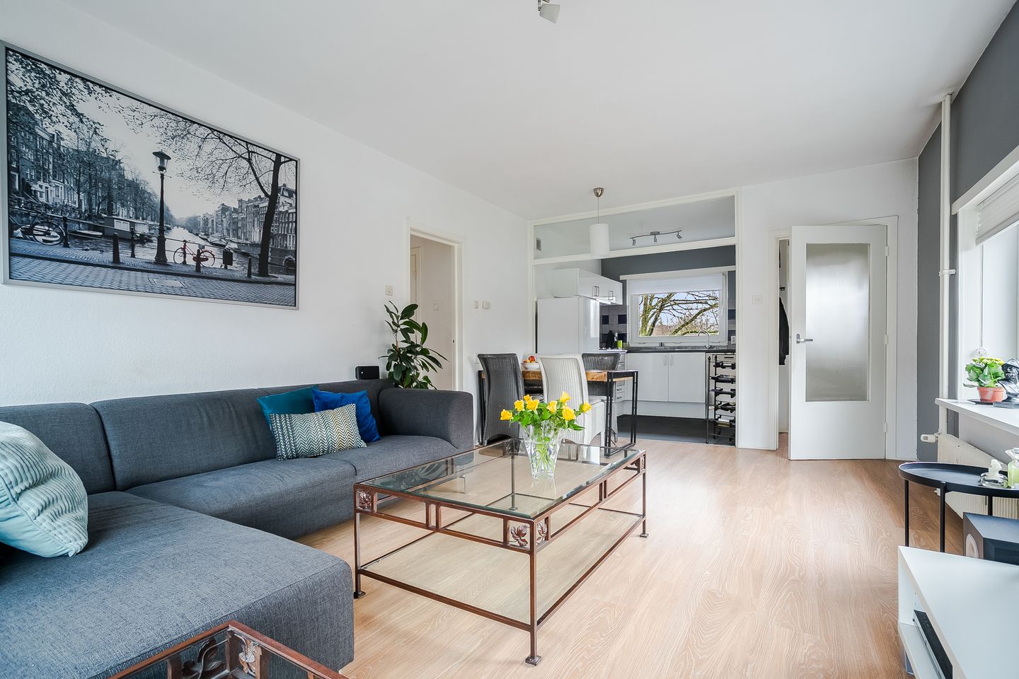 Foto 4 van Mr. G. Groen van Prinstererlaan 365