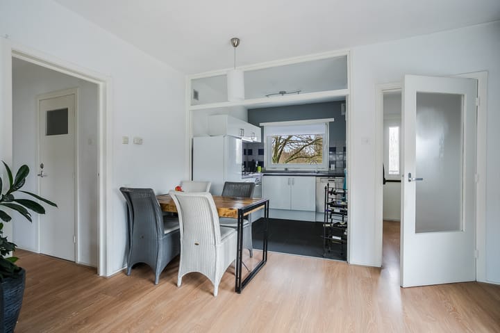 Foto 5 van Mr. G. Groen van Prinstererlaan 365