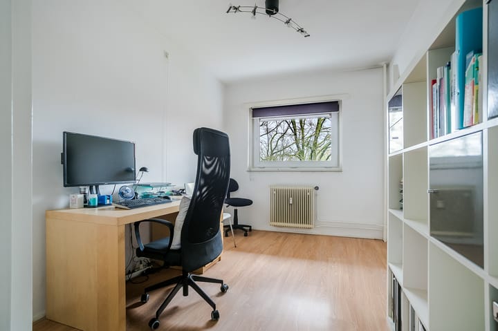 Foto 8 van Mr. G. Groen van Prinstererlaan 365