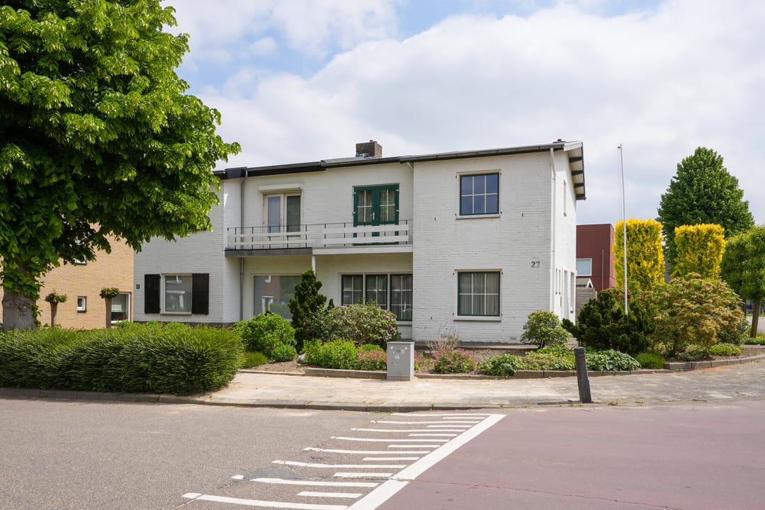 Foto 1 van Beuteweg 27