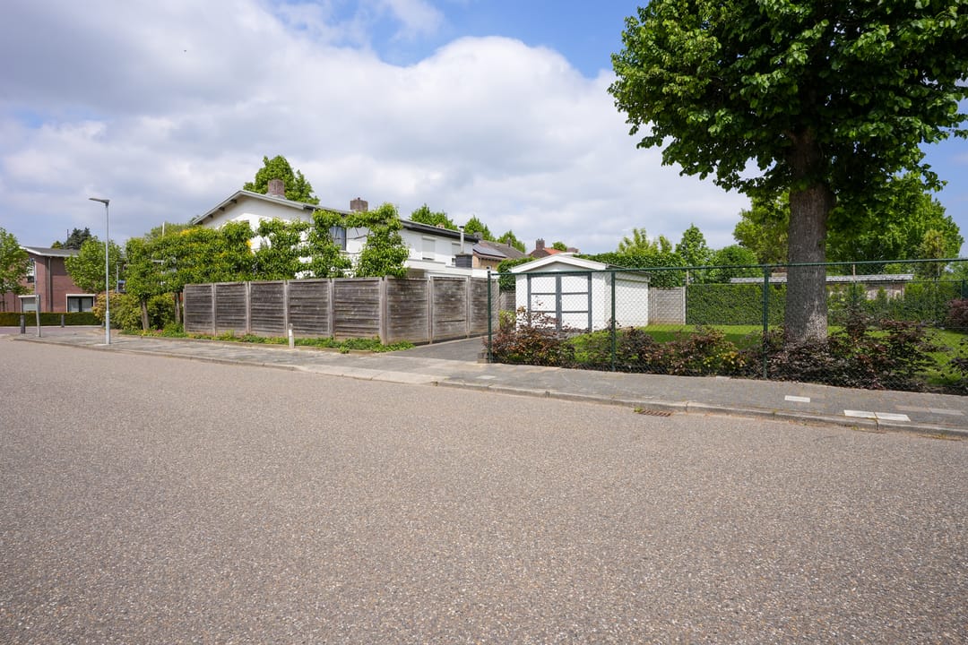 Foto 2 van Beuteweg 27