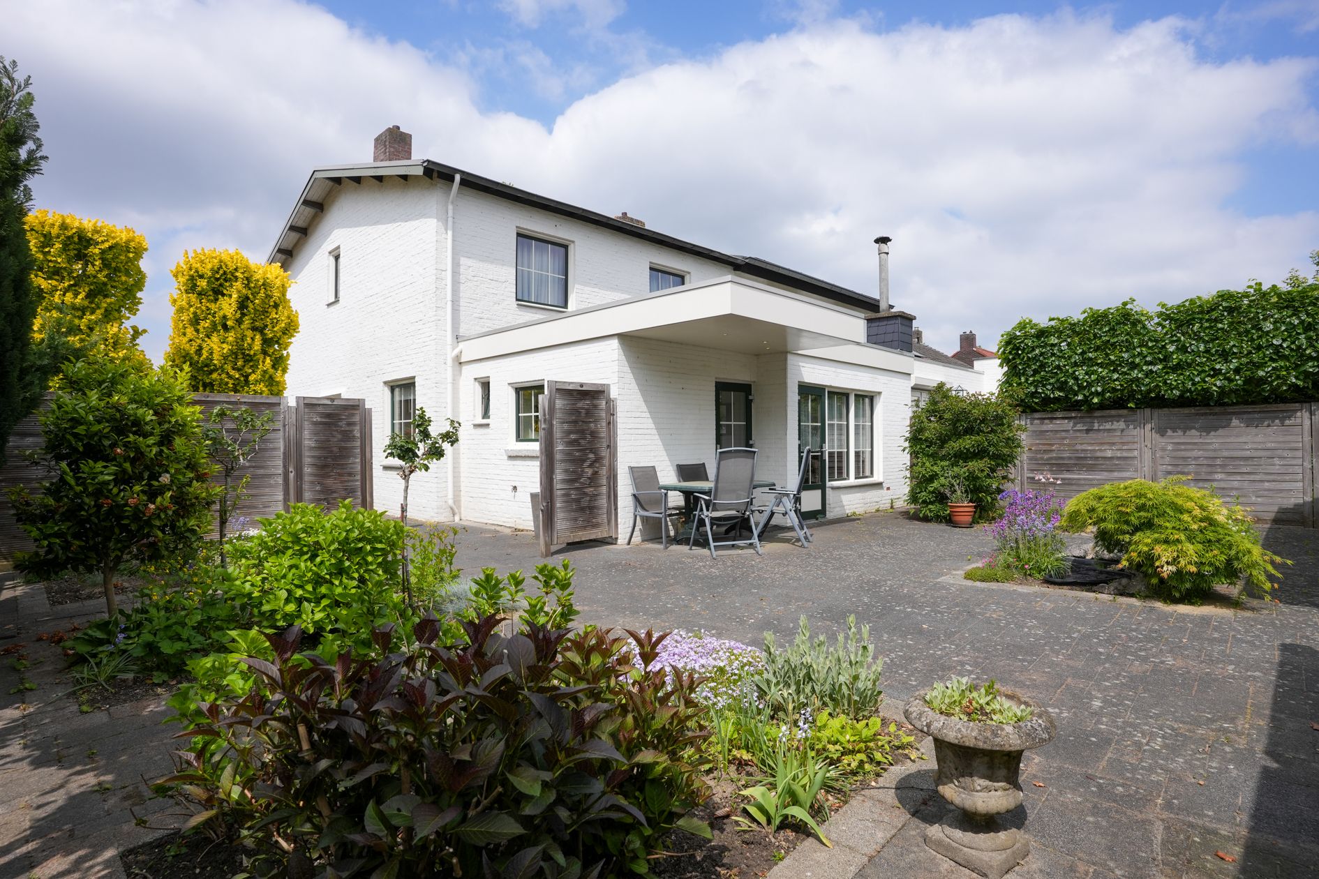 Foto 3 van Beuteweg 27