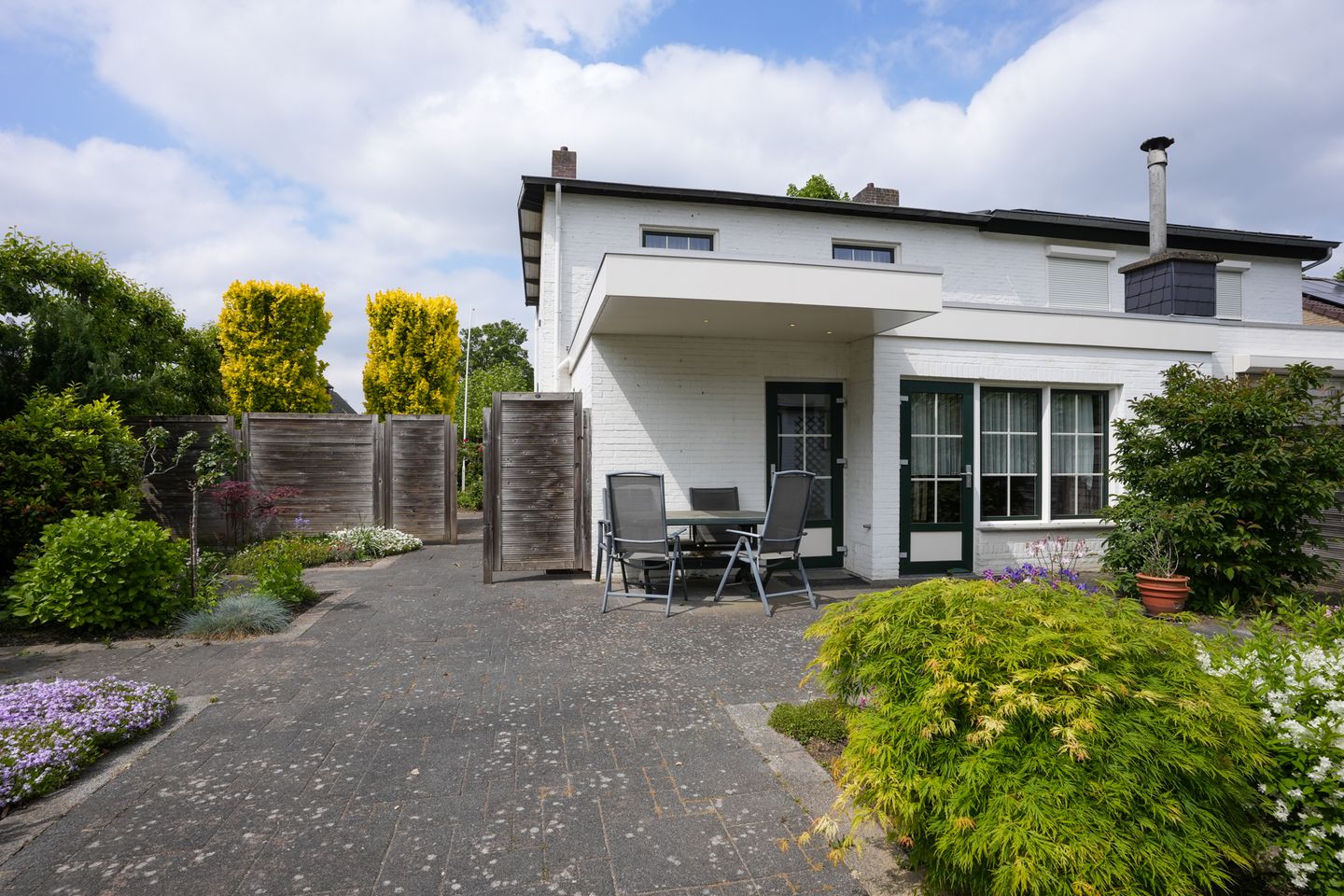 Foto 4 van Beuteweg 27