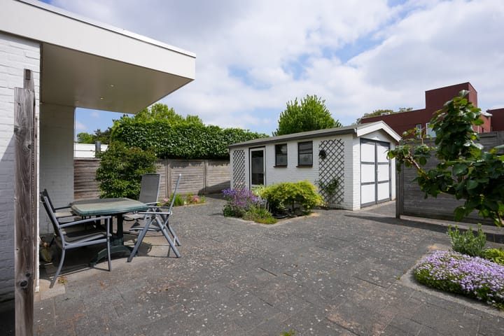 Foto 5 van Beuteweg 27