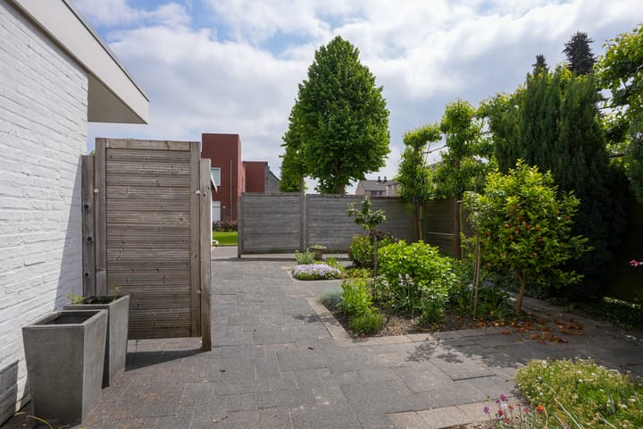 Foto 8 van Beuteweg 27