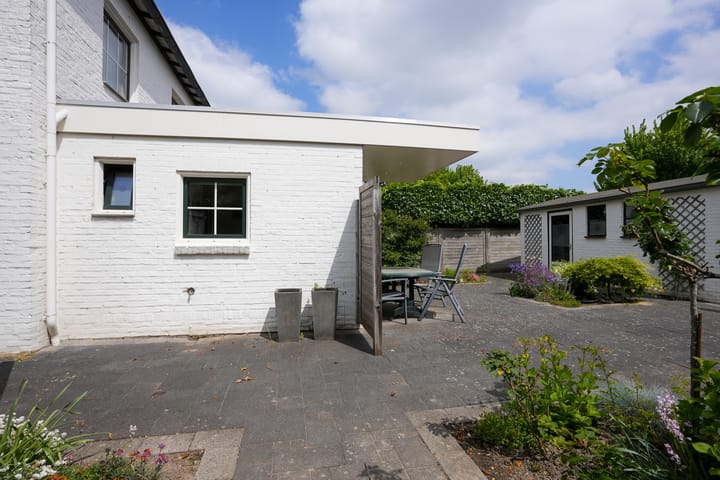 Foto 10 van Beuteweg 27