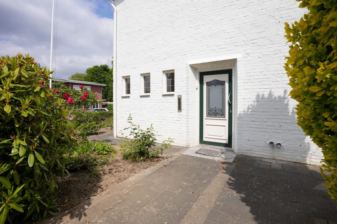 Foto 11 van Beuteweg 27