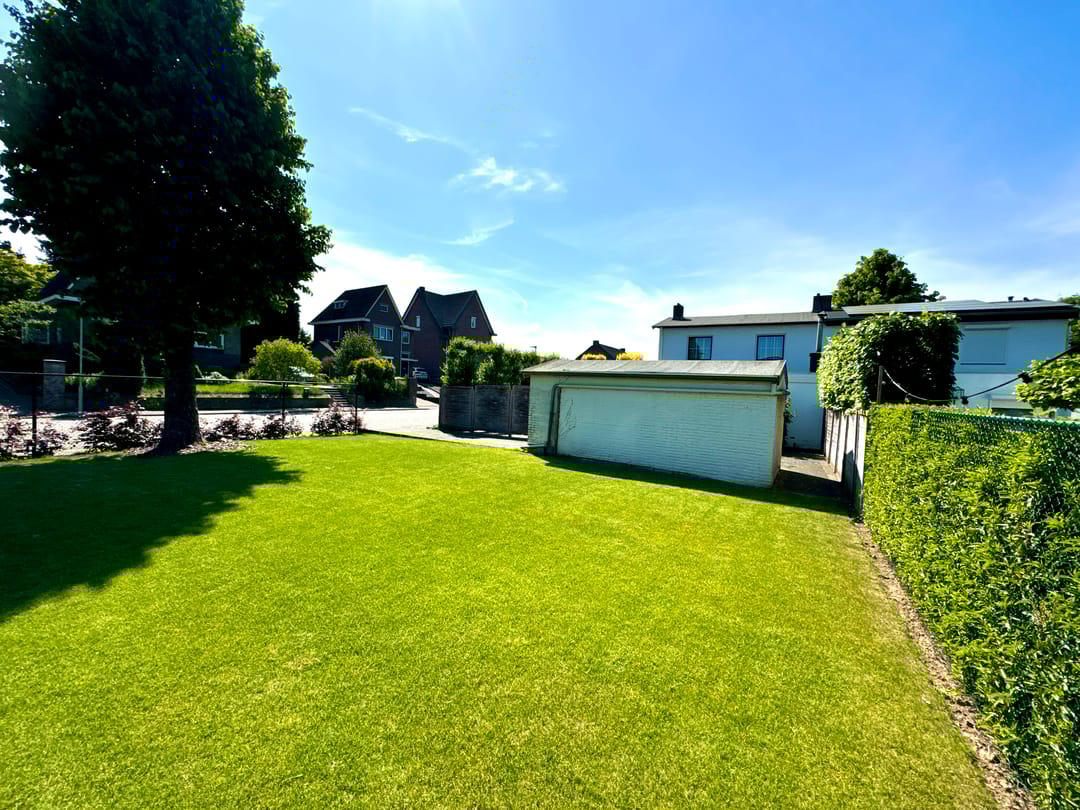 Foto 13 van Beuteweg 27