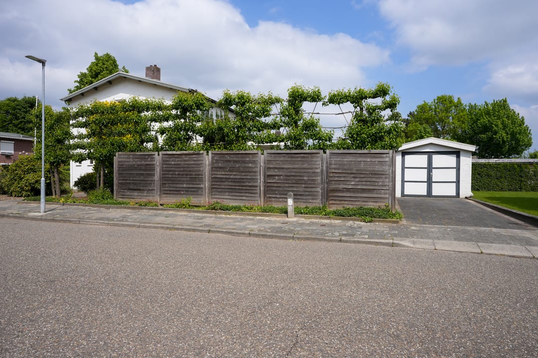 Foto 16 van Beuteweg 27